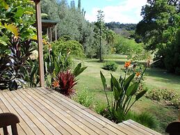 Wharepuke Subtropical Accommodation