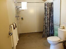 Wharepuke Subtropical Accommodation