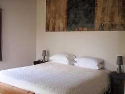 Wharepuke Subtropical Accommodation