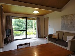 Wharepuke Subtropical Accommodation
