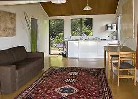 Wharepuke Subtropical Accommodation