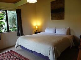 Wharepuke Subtropical Accommodation