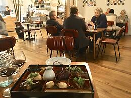 Wharepuke Subtropical Accommodation