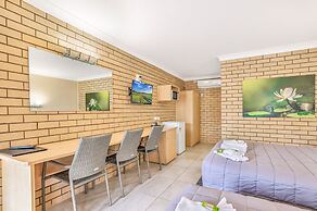 The Stagecoach Inn Motel