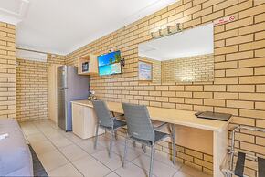 The Stagecoach Inn Motel