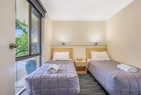 The Stagecoach Inn Motel