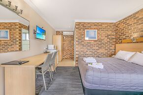 The Stagecoach Inn Motel