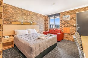 The Stagecoach Inn Motel