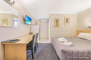 The Stagecoach Inn Motel