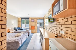 The Stagecoach Inn Motel