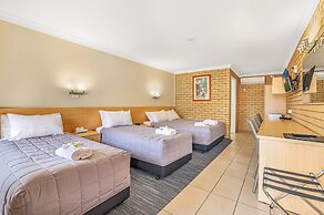 The Stagecoach Inn Motel