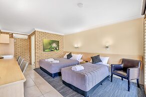 The Stagecoach Inn Motel