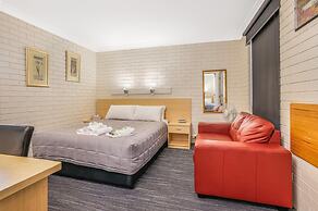 The Stagecoach Inn Motel