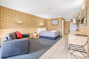 The Stagecoach Inn Motel