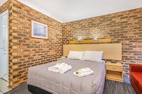 The Stagecoach Inn Motel