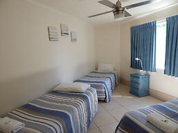 Tranquil Shores Holiday Apartments