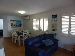 Tranquil Shores Holiday Apartments