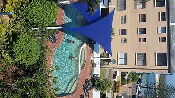 Tranquil Shores Holiday Apartments