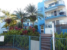 Tranquil Shores Holiday Apartments