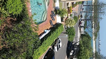 Tranquil Shores Holiday Apartments