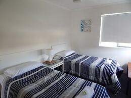 Tranquil Shores Holiday Apartments