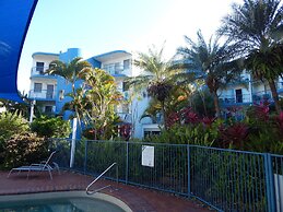Tranquil Shores Holiday Apartments
