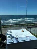 Ocean Front at The Entrance