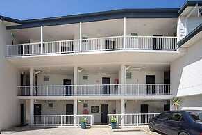 Ocean Front at The Entrance