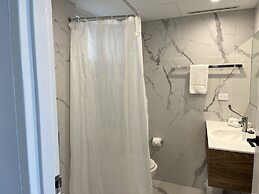 Ocean Front at The Entrance