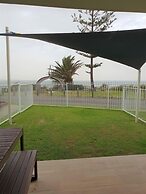 Ocean Front at The Entrance