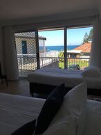 Ocean Front at The Entrance