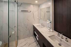 Ocean Front at The Entrance