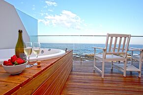 Ocean Front at The Entrance