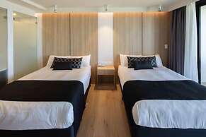 Ocean Front at The Entrance