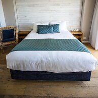 Ocean Front at The Entrance