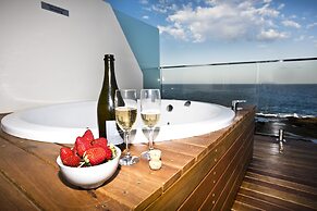 Ocean Front at The Entrance