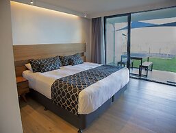 Ocean Front at The Entrance