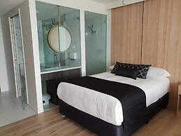 Ocean Front at The Entrance