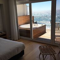 Ocean Front at The Entrance