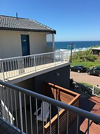Ocean Front at The Entrance