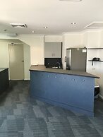 Ocean Front at The Entrance