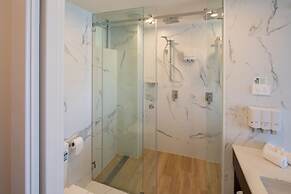 Ocean Front at The Entrance