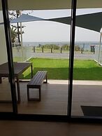 Ocean Front at The Entrance