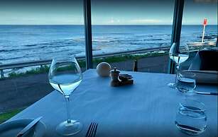 Ocean Front at The Entrance