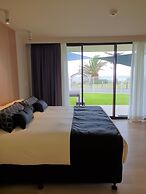 Ocean Front at The Entrance