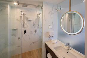 Ocean Front at The Entrance