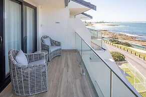 Ocean Front at The Entrance