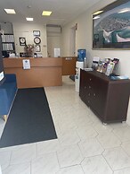 Ocean Front at The Entrance