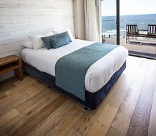 Ocean Front at The Entrance