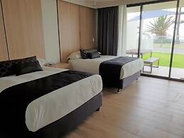 Ocean Front at The Entrance